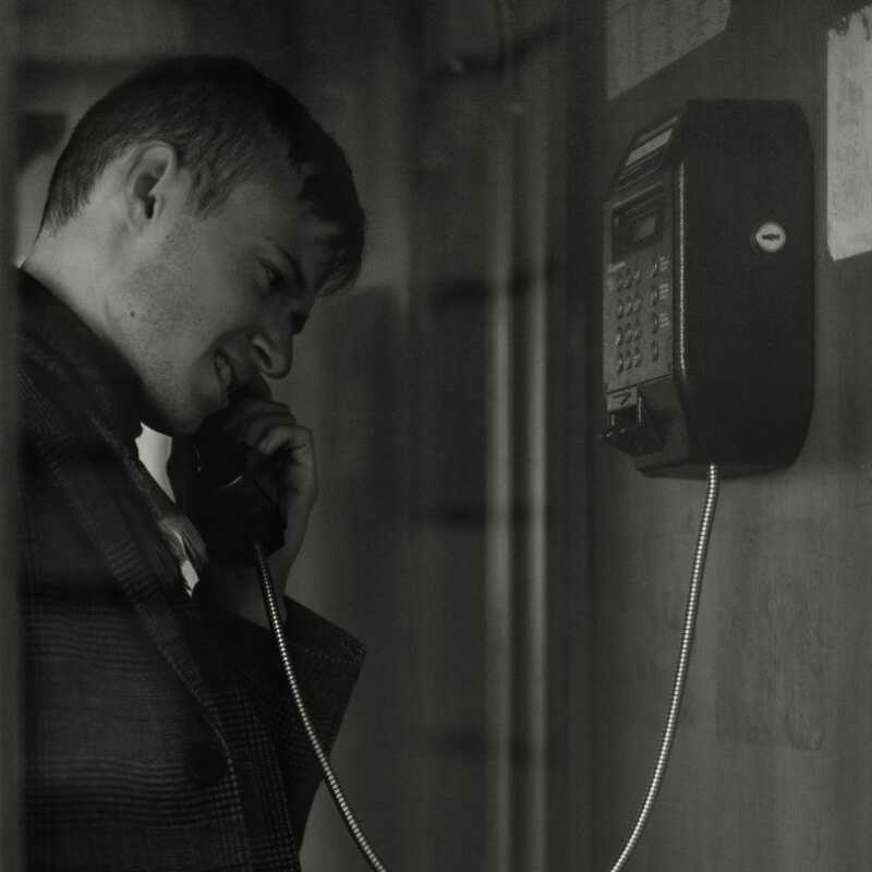 automat telefoniczny
